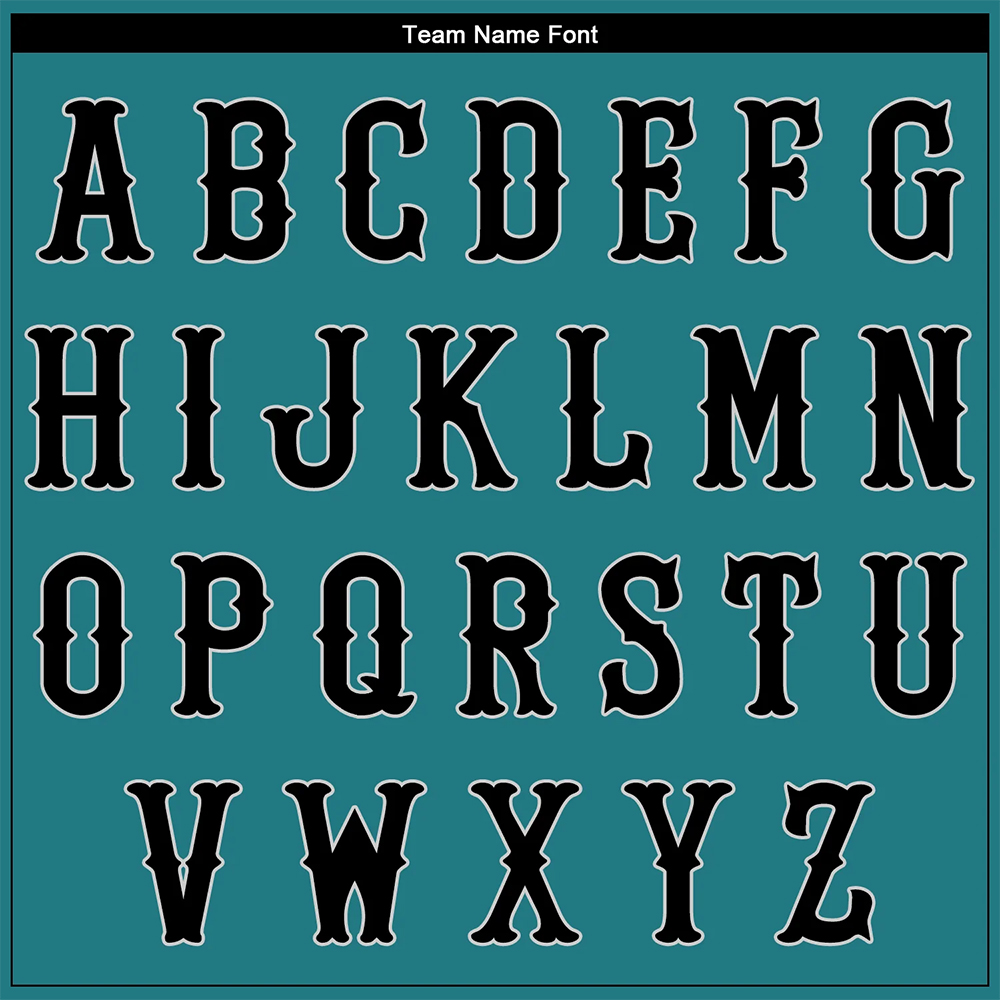 Sublimation Baseball Uniform Jersey Shirts